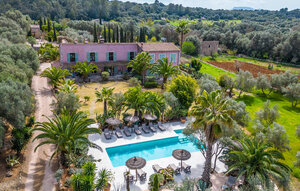 Ferienhaus - Redonda Uno, Costitx , Spanien - EMF019