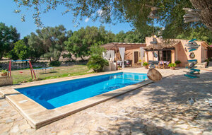 Feriehuse - Vinedo, Arta , Spanien - EMF002