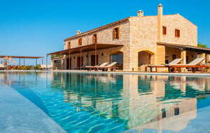 Location de vacances - Sa Vinyassa, Sant Llorenc , Espagne - EMF046