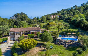 Domy wakacyjne - Oliveres, Arta , Hiszpania - EMF048