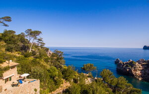 Domy wakacyjne - Antonio, Deia , Hiszpania - EMF049