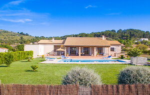 Feriehuse - Can Terres, Arta , Spanien - EMF052