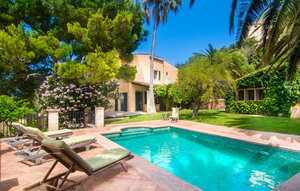Ferienhaus - Capdepera, Capdepera , Spanien - EMF066