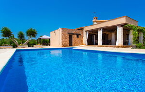 Semesterhus - Coll Doret, Porto Cristo , Spanien - EMF060