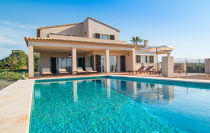 Domy wakacyjne - Can Cabell, Manacor , Hiszpania - EMF064