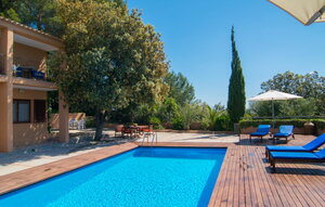 Ferienhaus - Mirabell, Arta , Spanien - EMF071