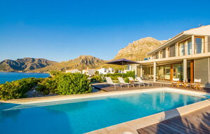 Feriehuse - Espacio, Betlem , Spanien - EMF103