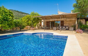 Ferienhaus - Galdent Johannis, Llucmajor , Spanien - EMF114