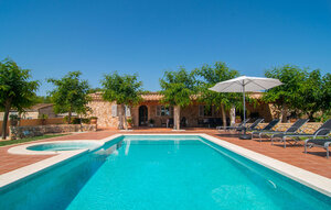 Ferienhaus - Sa Marila, Ariany , Spanien - EMF345