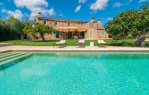 Feriehus - Es Quarto, Arta , Spania - EMF253