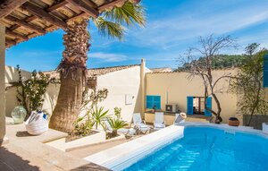 Ferienhaus - Pla den Cosset, Capdepera , Spanien - EMF834