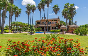 Feriehuse - Mil Flores, Inca , Spanien - EMF273