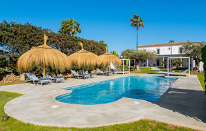 Holiday Home - Matias, Santa Margalida , Spain - EMF005 1