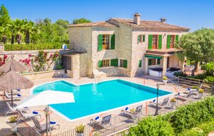 Holiday Home - Son March, Petra , Spain - EMF006 1