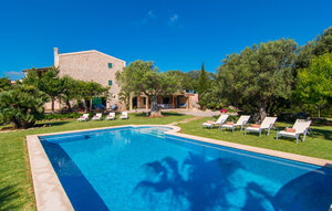 Holiday Home - Es Rafal, Arta , Spain - EMF008 1