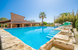 Holiday Home - Ses Contesas, Alcudia , Spain - EMF013 1