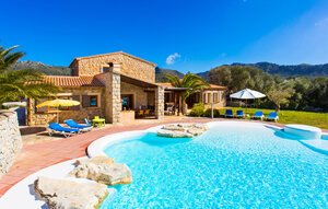 Holiday Home - Can Tico, Arta , Spain - EMF015 1