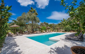 Apartment - Arco, Costitx , Spain - EMF017 1