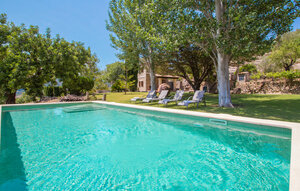 Holiday Home - Es Caragolet, Puigpunyent , Spain - EMF020 1