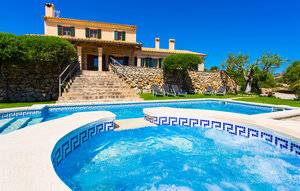 Holiday Home - Can Biel, Arta , Spain - EMF023 1