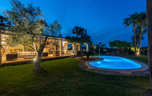 Holiday Home - Miguelina, Santa Margalida , Spain - EMF024 1