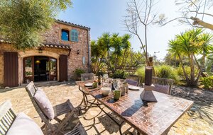 Holiday Home - Pina, Costitx , Spain - EMF030 1