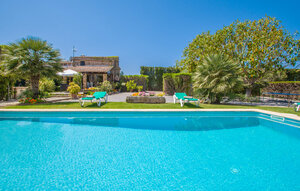 Holiday Home - Comptesses Petit, Alcudia , Spain - EMF032 1