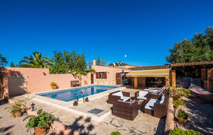Holiday Home - Ferragut, Arta , Spain - EMF035 1