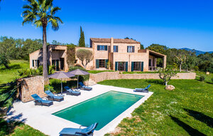 Holiday Home - Esteva, Sant Llorenc , Spain - EMF041 1