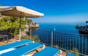 Holiday Home - Amaret, Deia , Spain - EMF055 1