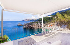 Holiday Home - Ca la Dolors, Deia , Spain - EMF056 1