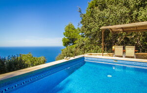 Holiday Home - Miranda, Valldemossa , Spain - EMF058 1