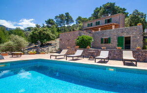 Holiday Home - Valero, Deia , Spain - EMF059 1