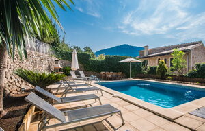 Holiday Home - Camila, Valldemossa , Spain - EMF063 1