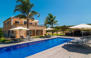 Holiday Home - Conies Salvia, Manacor , Spain - EMF068 1