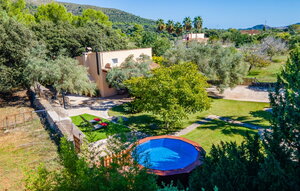 Holiday Home - Pequena, Arta , Spain - EMF074 1