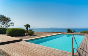 Holiday Home - Enigma, Betlem , Spain - EMF075 1