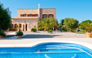 Holiday Home - Margalida, Santa Margalida , Spain - EMF078 1