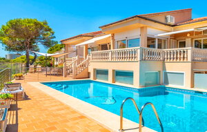 Holiday Home - Jardin Mar, Portocolom , Spain - EMF080 1