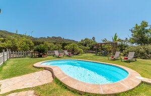 Holiday Home - Padre, Son Servera , Spain - EMF093 1