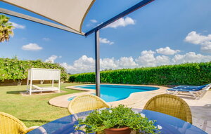 Holiday Home - Son Rito, Felanitx , Spain - EMF104 1