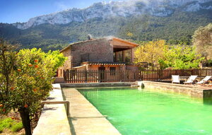 Holiday Home - Gonzalo, Valldemossa , Spain - EMF107 1