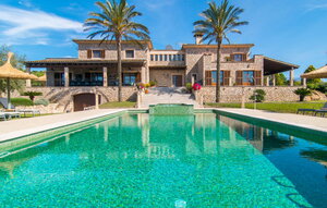 Holiday Home - Sa Canova, Ariany , Spain - EMF112 1