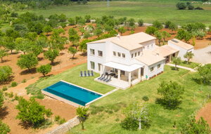 Holiday Home - Can Sal, Ariany , Spain - EMF115 1