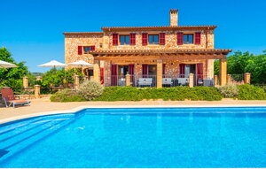 Holiday Home - Sa Torre Nova, Sa Coma , Spain - EMF116 1