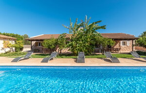 Holiday Home - Can Amer, Sa Coma , Spain - EMF122 1