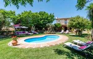 Holiday Home - Can Diego, Inca , Spain - EMF130 1