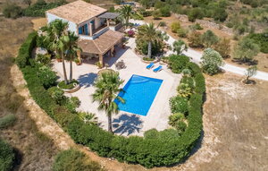 Holiday Home - Sila, Santanyi , Spain - EMF131 1