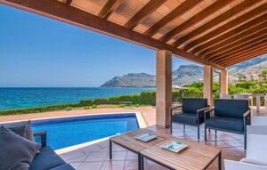 Holiday Home - Es Calo, Betlem , Spain - EMF136 1
