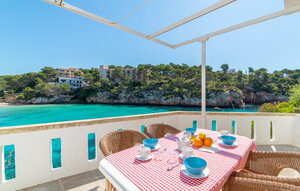 Holiday Home - Sa Barca, Cala Santanyi , Spain - EMF140 1